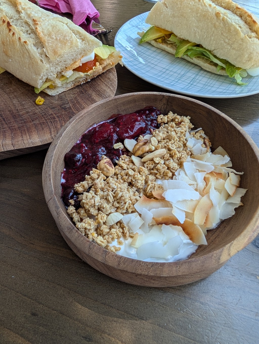 Your Diet Is Your&nbsp;Business